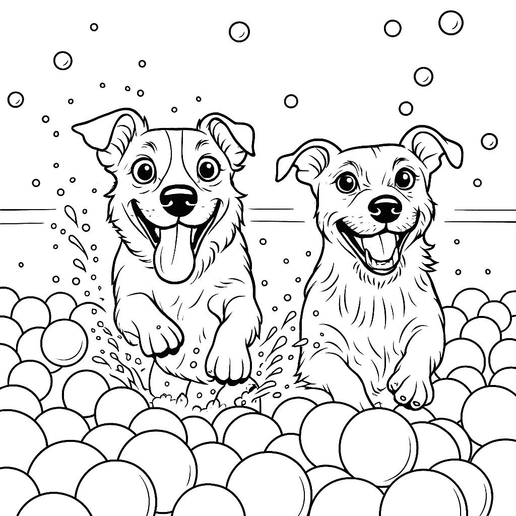 Image to Coloring - after
